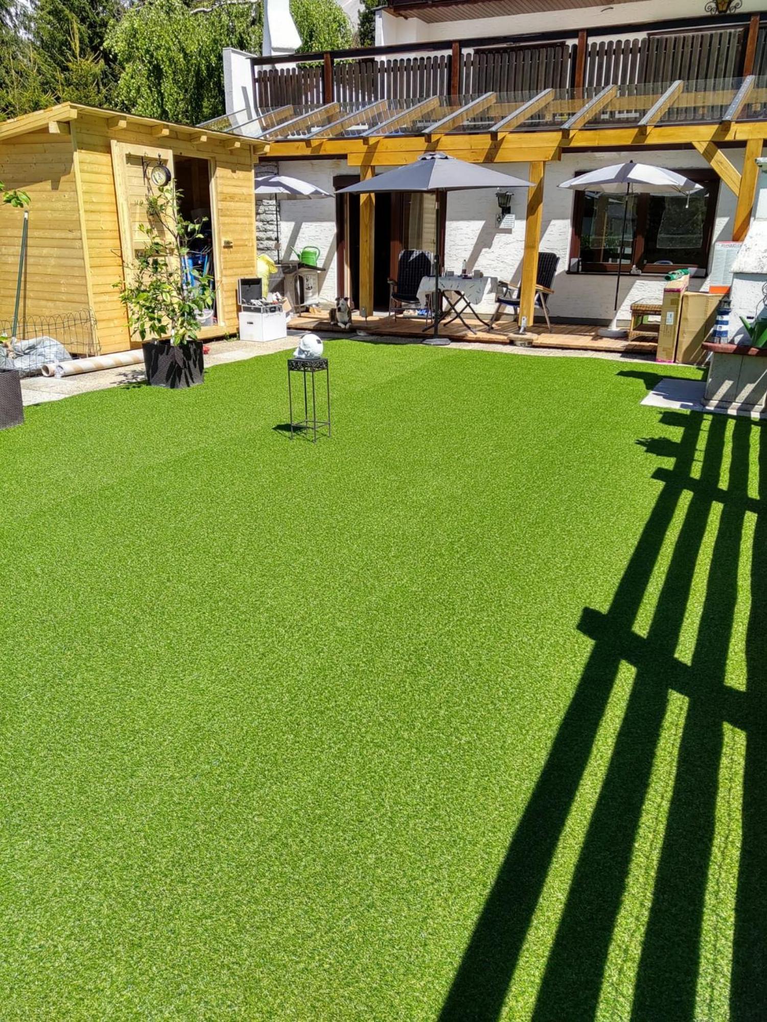 Bergidyll Top 1 Gartenwohnung Ramsau am Dachstein Luaran gambar