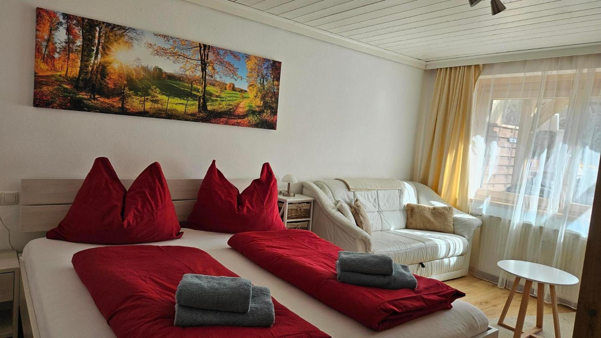 Bergidyll Top 1 Gartenwohnung Ramsau am Dachstein Luaran gambar